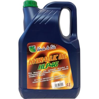 START Liquide hydraulique ISO 5 litres - Publicité START Liquide hydraulique ISO 5 litres - Publicité