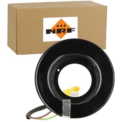 Bobine d'embrayage magnétique NRF 38567 pour Peugeot, Citroën, Lancia, Renault, Fiat - Publicité Bobine d'embrayage magnétique NRF 38567 pour Peugeot, Citroën, Lancia, Renault, Fiat - Publicité