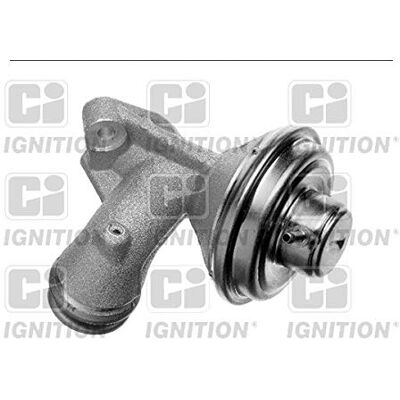 Soupape EGR XEGR3 de QUINTON HAZELL - Pneumatique pour Peugeot, Citroën, Ford, Mazda - Publicité Soupape EGR XEGR3 de QUINTON HAZELL - Pneumatique pour Peugeot, Citroën, Ford, Mazda - Publicité