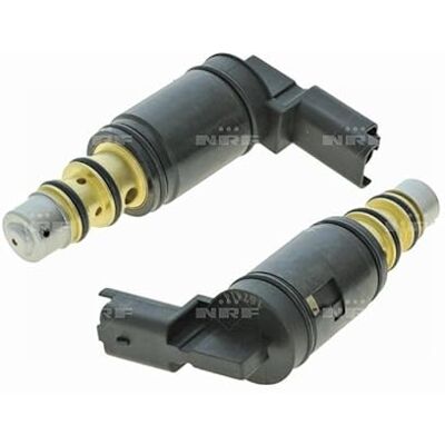 NRF 38621 Valve de compresseur - Valve de réglage - Publicité NRF 38621 Valve de compresseur - Valve de réglage - Publicité