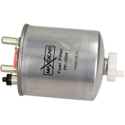 Maxgear Modèle 260794 Filtre à Carburant - Filtre à carburant pour Renault Kangoo, Laguna, Twingo - Publicité Maxgear Modèle 260794 Filtre à Carburant - Filtre à carburant pour Renault Kangoo, Laguna, Twingo - Publicité