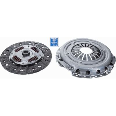 SACHS 3000 836 101 Pièces d'embrayage - Type de produit - Publicité SACHS 3000 836 101 Pièces d'embrayage - Type de produit - Publicité