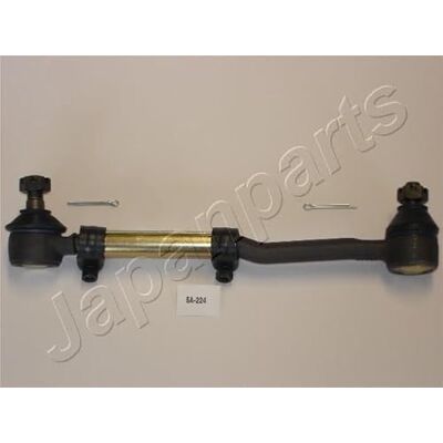 JAPANPARTS SA-224 Barre de direction Toyota Hilux 6/4 Pick-up - Publicité JAPANPARTS SA-224 Barre de direction Toyota Hilux 6/4 Pick-up - Publicité