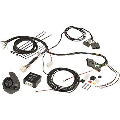 Westfalia Duster Kit - Dispositif d'attelage - Publicité Westfalia Duster Kit - Dispositif d'attelage - Publicité