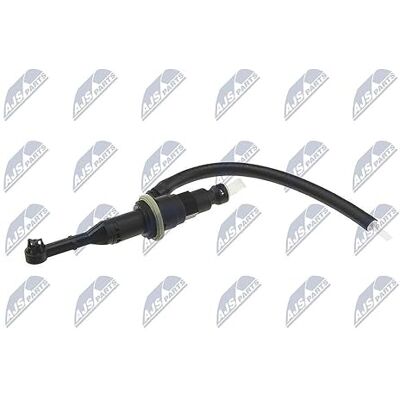 NTY NSP-PL-002 - Cylindre d'Embrayage pour Nissan, Opel, Renault - Publicité NTY NSP-PL-002 - Cylindre d'Embrayage pour Nissan, Opel, Renault - Publicité