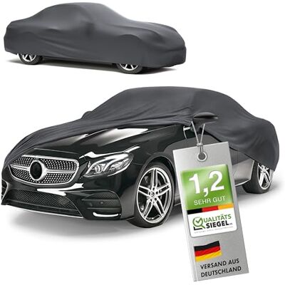 WALSER - Autoplane Indoor Stretch Plus - Anthracite - Publicité WALSER - Autoplane Indoor Stretch Plus - Anthracite - Publicité