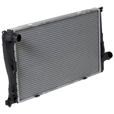 NRF 480 432 57 Radiateur de refroidissement moteur soudé - Radiateur - Publicité NRF 480 432 57 Radiateur de refroidissement moteur soudé - Radiateur - Publicité