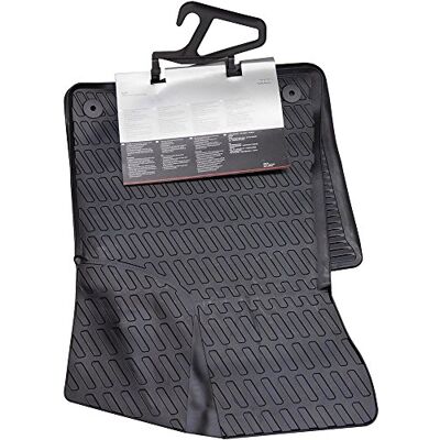 Tapis de sol Audi A3 - Protection contre humidité et saleté - Publicité Tapis de sol Audi A3 - Protection contre humidité et saleté - Publicité