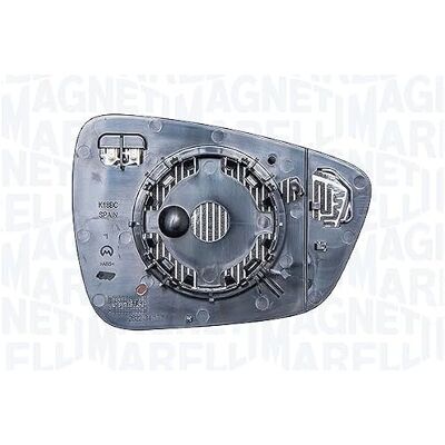 MAGNETI MARELLI 182201551100 - Rétroviseur - Publicité MAGNETI MARELLI 182201551100 - Rétroviseur - Publicité