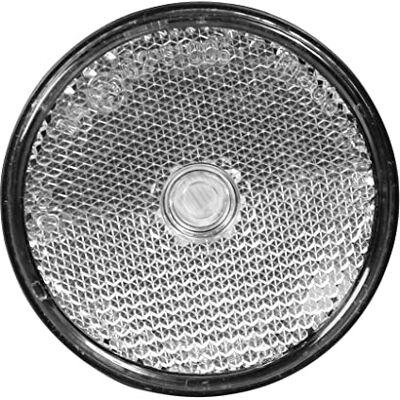 SPOTLIGHT Projecteur rond fixe - 60MM - Blanc - Projecteurs - Publicité SPOTLIGHT Projecteur rond fixe - 60MM - Blanc - Projecteurs - Publicité