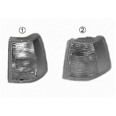 VAN WEZEL 5958906 - Clignotant avant droit pour Volvo 850 - Publicité VAN WEZEL 5958906 - Clignotant avant droit pour Volvo 850 - Publicité
