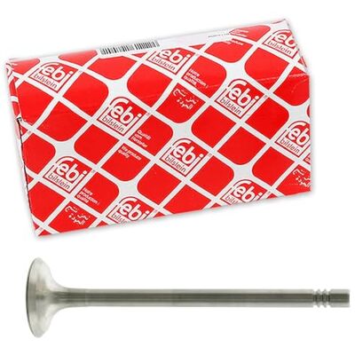 febi bilstein 27366 – Soupape moteur - Pièce d'origine - Publicité febi bilstein 27366 – Soupape moteur - Pièce d'origine - Publicité