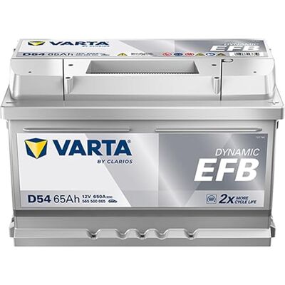 Varta Batterie 65, Ah 650, A/EN 565500065K262 L 278mm B 175mm H 175mm Compatible avec VW Golf II 3/5 portes 19E, 1G1, OPEL Insignia A Sports Tourer G09 Zafira C Tourer P12 Insignia A Berline G09 - Publicité Varta Batterie 65, Ah 650, A/EN 565500065K262 L 278mm B 175mm H 175mm Compatible avec VW Golf II 3/5 portes 19E, 1G1, OPEL Insignia A Sports Tourer G09 Zafira C Tourer P12 Insignia A Berline G09 - Publicité