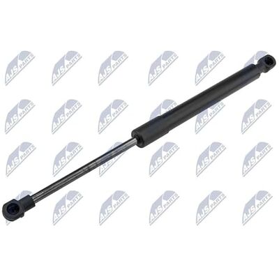 Vérin à gaz Saab 9-3 - 318mm, 380N - OEM 1012831543 - Publicité Vérin à gaz Saab 9-3 - 318mm, 380N - OEM 1012831543 - Publicité