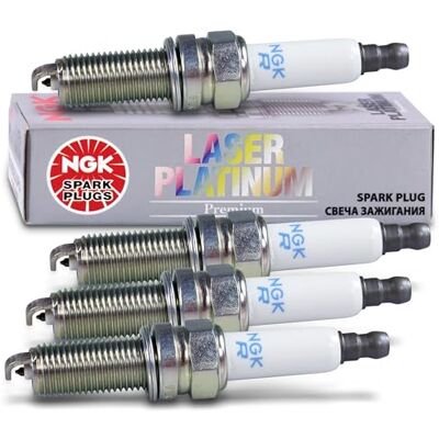 NGK 94716 Bougie d'allumage - Produit d'allumage - Publicité NGK 94716 Bougie d'allumage - Produit d'allumage - Publicité