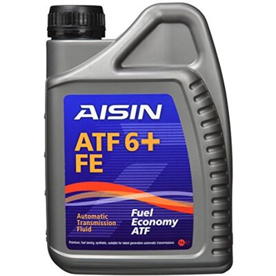 AISIN Modèle ATF-91001 - Huile de transmission - Publicité AISIN Modèle ATF-91001 - Huile de transmission - Publicité