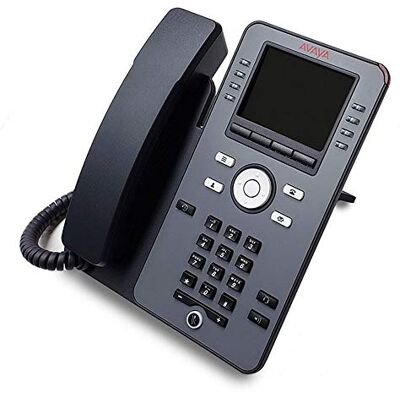 Avaya J179 SIP IP Téléphone de bureau PoE (alimentation non incluse) - Publicité Avaya J179 SIP IP Téléphone de bureau PoE (alimentation non incluse) - Publicité