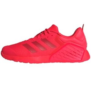 Adidas Unisex Chaussure de Training Dropset 3, Lucid Red/Lucid Red/Lucid Red, 42 - Publicité Adidas Unisex Chaussure de Training Dropset 3, Lucid Red/Lucid Red/Lucid Red, 42 - Publicité