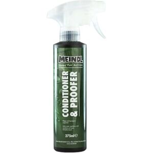 Meindl - Conditioner und Proofer 275 ml - Nubuk Velours cuero - Publicité Meindl - Conditioner und Proofer 275 ml - Nubuk Velours cuero - Publicité