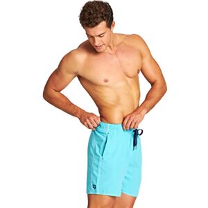 arena Boxer Fundamentals Solid pour Hommes - Publicité arena Boxer Fundamentals Solid pour Hommes - Publicité