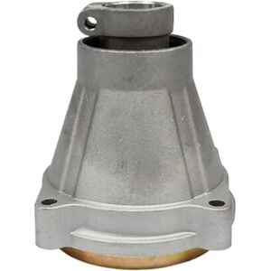 UHJFDX Boîtier d'embrayage en aluminium de qualité, support de support, tambour 26mm 28mm, 9 cannelures Compatible avec et ajustement universel Compatible avec débroussailleuse et débroussailleuse(28MM 9T) - Publicité UHJFDX Boîtier d'embrayage en aluminium de qualité, support de support, tambour 26mm 28mm, 9 cannelures Compatible avec et ajustement universel Compatible avec débroussailleuse et débroussailleuse(28MM 9T) - Publicité