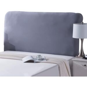 WJHDWYD Housse de tête de lit élastique for lit rembourré/Bois/Cuir Housse de tête de lit for lit Simple ou Double Housse de tête de lit rectangulaire/légèrement Arrondie(Grigio3,90-110cm) - Publicité WJHDWYD Housse de tête de lit élastique for lit rembourré/Bois/Cuir Housse de tête de lit for lit Simple ou Double Housse de tête de lit rectangulaire/légèrement Arrondie(Grigio3,90-110cm) - Publicité