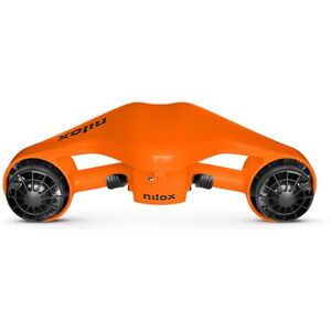 Nilox Urban Makai Orange - Scooter aquatique - Publicité Nilox Urban Makai Orange - Scooter aquatique - Publicité
