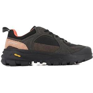 Palladium Mixte PALLARIDER LO Track Ankle Boot, Black, 40 EU - Publicité Palladium Mixte PALLARIDER LO Track Ankle Boot, Black, 40 EU - Publicité