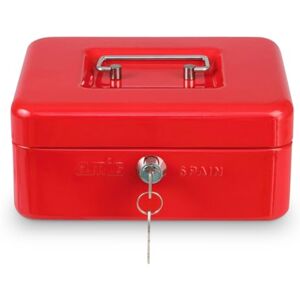 Amig 3199 C.Débit 2153-3-200 x 160 x 90 Rouge - Publicité Amig 3199 C.Débit 2153-3-200 x 160 x 90 Rouge - Publicité