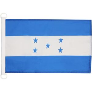 Az Flag - Pavillon Nautique Honduras - 45x30cm - Drapeau - Publicité Az Flag - Pavillon Nautique Honduras - 45x30cm - Drapeau - Publicité