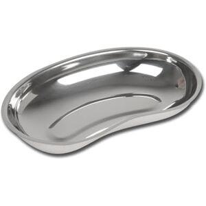 GIMA Bassine - 207x128x33mm - Acier Inoxydable - Publicité GIMA Bassine - 207x128x33mm - Acier Inoxydable - Publicité