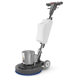 MENZER - ESM 406 Clean Tec - Ø406 mm - Publicité MENZER - ESM 406 Clean Tec - Ø406 mm - Publicité