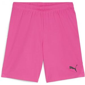 Puma Jungen, Short de sport, teamGOAL Shorts Jr (128) - Shorts de sport - Publicité Puma Jungen, Short de sport, teamGOAL Shorts Jr (128) - Shorts de sport - Publicité