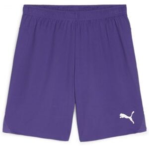 Shorts pour enfants Puma - 128 - violet - longueur jusqu’au genou - Shorts de sport pour enfants - Publicité Shorts pour enfants Puma - 128 - violet - longueur jusqu’au genou - Shorts de sport pour enfants - Publicité