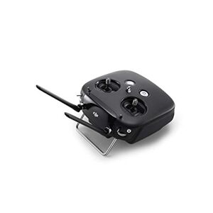 DJI FPV Remote Controller (Mode 2) Télécommande pour Drone, Éxpérience FPV, Manette pour Contrôle de Drone à Distance, Expérience Immersive, Compatible avec  FPV Air Unit et Lunettes  FPV - Publicité