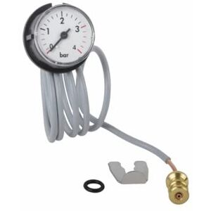 Chaffoteaux 60001907 Manomètre - Manomètre de pression - Publicité Chaffoteaux 60001907 Manomètre - Manomètre de pression - Publicité