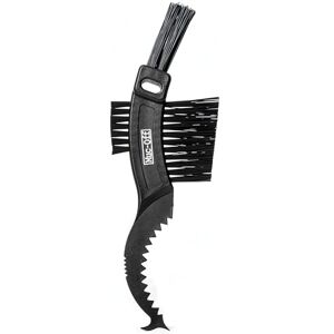 Muc-Off - Brosse chaîne - Trois têtes - Brosse vélo - Publicité Muc-Off - Brosse chaîne - Trois têtes - Brosse vélo - Publicité