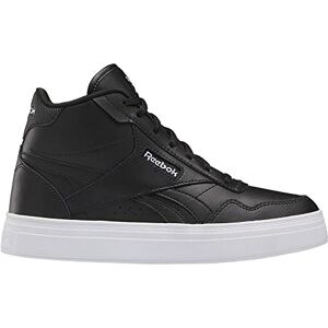 Reebok Femme Court Advance Bold High Basket, Core Black FTWR White Core Black, 36 EU - Publicité Reebok Femme Court Advance Bold High Basket, Core Black FTWR White Core Black, 36 EU - Publicité