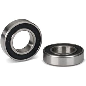 Traxxas 2 Roulement 10x19x5mm à Billes Etanche 4889X - Publicité Traxxas 2 Roulement 10x19x5mm à Billes Etanche 4889X - Publicité