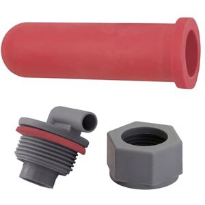 DAYLIGHE Tétines en caoutchouc souple pour bovins et bétail - Publicité DAYLIGHE Tétines en caoutchouc souple pour bovins et bétail - Publicité