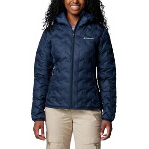 Columbia Delta Ridge II, Veste à Capuche Déperlante pour Femme - Publicité Columbia Delta Ridge II, Veste à Capuche Déperlante pour Femme - Publicité