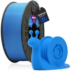 WINKLE Filament Bleu Ciel 2,85mm - Matériau d'Impression 3D - Publicité WINKLE Filament Bleu Ciel 2,85mm - Matériau d'Impression 3D - Publicité