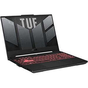 Asus TUF Gaming A15 TUF507RW HN059W Gris - Publicité