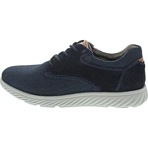 bugatti Homme 321-as501 Chaussures Basses à Lacets, Bleu foncé, 40 EU - Publicité bugatti Homme 321-as501 Chaussures Basses à Lacets, Bleu foncé, 40 EU - Publicité
