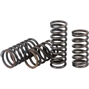 ZBORAVPIX Ressorts de compression, 5 pièces en acier à ressort 2,2 x 15 x 80 mm, diamètre du fil 2,2 mm 15 mm OD 80 mm longueur libre(2.2 x 15 x 80 mm) - Publicité ZBORAVPIX Ressorts de compression, 5 pièces en acier à ressort 2,2 x 15 x 80 mm, diamètre du fil 2,2 mm 15 mm OD 80 mm longueur libre(2.2 x 15 x 80 mm) - Publicité