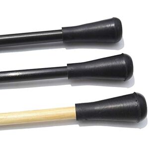 ZSHJG 12 Pièces Pointe en Caoutchouc Souple Flèche en Caoutchouc Flèche Bouts en Caoutchouc 8mm Arrow Flèche Boucles Arrondies (Noir) - Publicité ZSHJG 12 Pièces Pointe en Caoutchouc Souple Flèche en Caoutchouc Flèche Bouts en Caoutchouc 8mm Arrow Flèche Boucles Arrondies (Noir) - Publicité