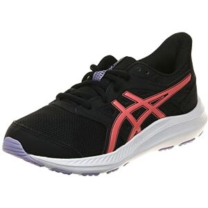 Asics Chaussures Jolt 4 GS Noir - Publicité Asics Chaussures Jolt 4 GS Noir - Publicité