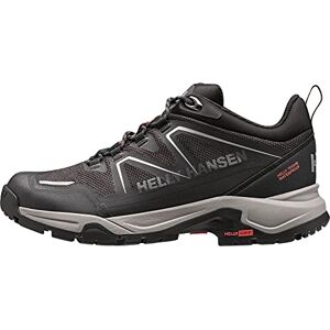 Helly Hansen Femmes W Cascade Low HT, Noir, 36 - Publicité Helly Hansen Femmes W Cascade Low HT, Noir, 36 - Publicité