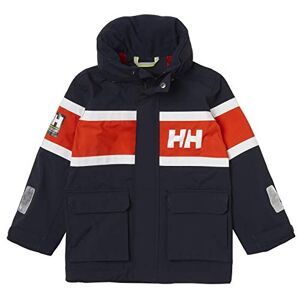 Helly Hansen Skagen Jacke Jacket Mixte, Multicolore, 1 - Publicité