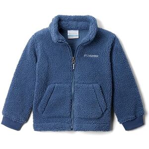 Columbia Junior Polaire Rugged Ridge II Sherpa Full Zip - Publicité Columbia Junior Polaire Rugged Ridge II Sherpa Full Zip - Publicité